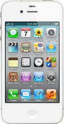 Apple iPhone 4S 16Gb black - Энгельс