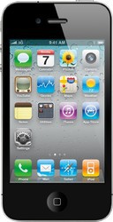 Apple iPhone 4S 64Gb black - Энгельс