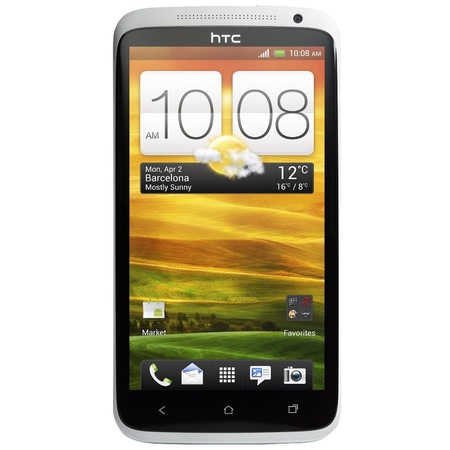 Смартфон HTC + 1 ГБ RAM+  One X 16Gb 16 ГБ - Энгельс