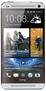 Смартфон HTC HTC Смартфон HTC One (RU) silver - Энгельс