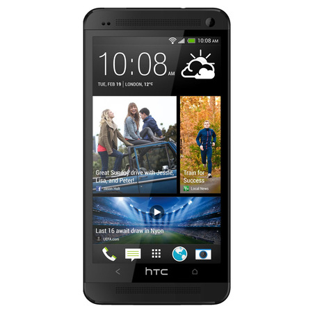 Сотовый телефон HTC HTC One dual sim - Энгельс