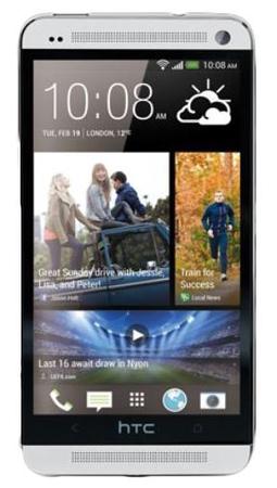 Смартфон HTC One One 32Gb Silver - Энгельс