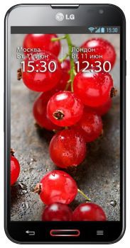 Сотовый телефон LG LG LG Optimus G Pro E988 Black - Энгельс