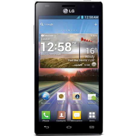 Смартфон LG Optimus 4x HD P880 - Энгельс