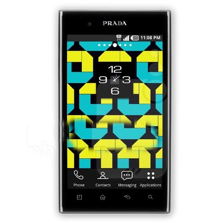 Смартфон LG P940 8 ГБ - Энгельс