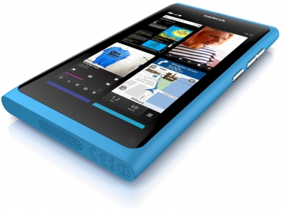 Смартфон Nokia + 1 ГБ RAM+  N9 16 ГБ - Энгельс