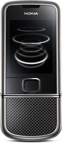 Мобильный телефон Nokia 8800 Carbon Arte - Энгельс