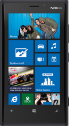 Мобильный телефон Nokia Lumia 920 - Энгельс