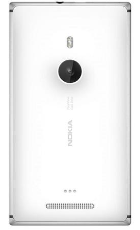 Смартфон NOKIA Lumia 925 White - Энгельс