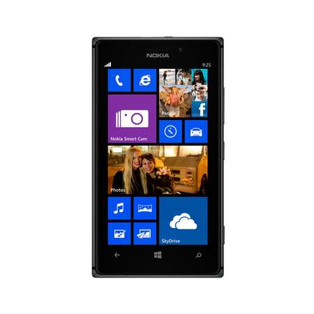 Сотовый телефон Nokia Nokia Lumia 925 - Энгельс