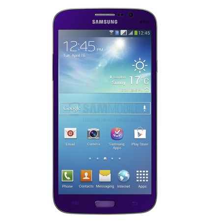 Смартфон Samsung Galaxy Mega 5.8 GT-I9152 - Энгельс