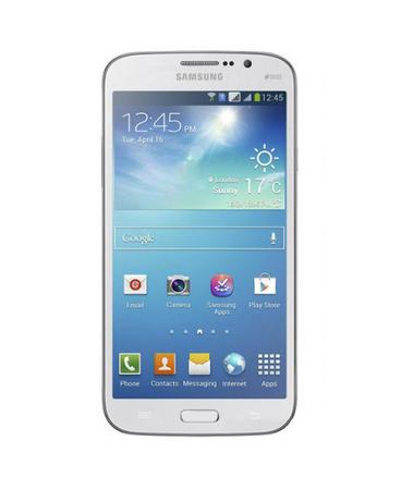 Смартфон Samsung Galaxy Mega 5.8 GT-I9152 White - Энгельс