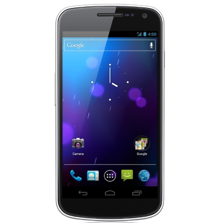 Смартфон Samsung Galaxy Nexus GT-I9250 16 ГБ - Энгельс