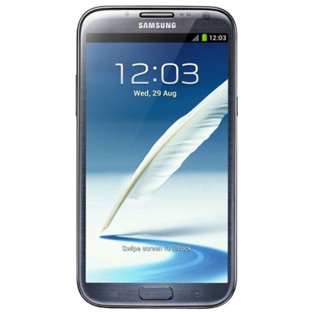 Смартфон Samsung Galaxy Note II GT-N7100 16Gb - Энгельс