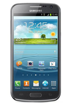 Смартфон Samsung Galaxy Premier GT-I9260 Silver 16 Gb - Энгельс