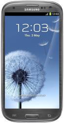 Samsung Galaxy S3 i9300 32GB Titanium Grey - Энгельс