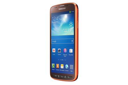 Смартфон Samsung Galaxy S4 Active GT-I9295 Orange - Энгельс