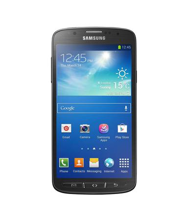 Смартфон Samsung Galaxy S4 Active GT-I9295 Gray - Энгельс