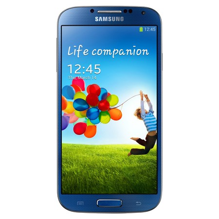 Смартфон Samsung Galaxy S4 GT-I9505 - Энгельс