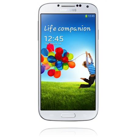 Samsung Galaxy S4 GT-I9505 16Gb черный - Энгельс