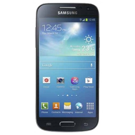 Samsung Galaxy S4 mini GT-I9192 8GB черный - Энгельс