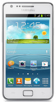 Смартфон SAMSUNG I9105 Galaxy S II Plus White - Энгельс