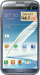 Samsung N7105 Galaxy Note 2 16GB - Энгельс