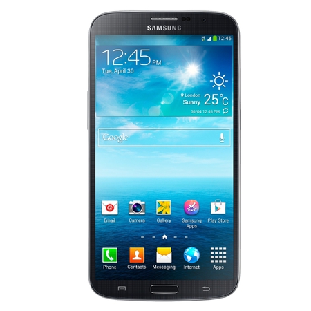 Сотовый телефон Samsung Samsung Galaxy Mega 6.3 GT-I9200 8Gb - Энгельс