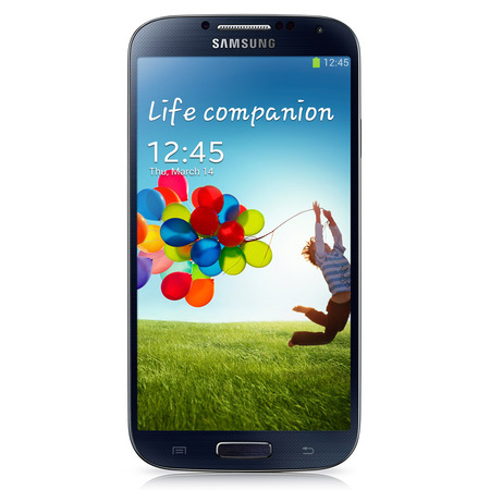 Сотовый телефон Samsung Samsung Galaxy S4 GT-i9505ZKA 16Gb - Энгельс