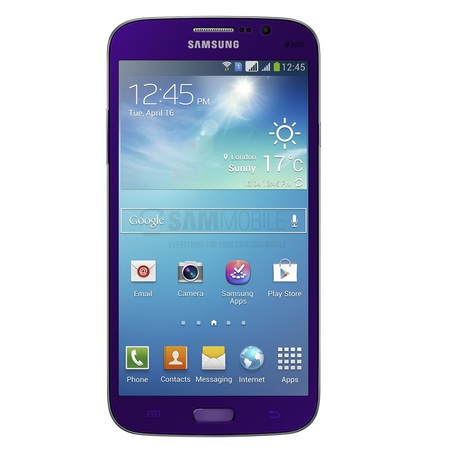 Сотовый телефон Samsung Samsung Galaxy Mega 5.8 GT-I9152 - Энгельс