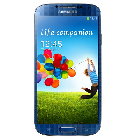 Сотовый телефон Samsung Samsung Galaxy S4 GT-I9500 16Gb - Энгельс