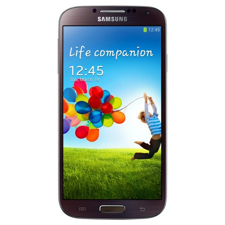Сотовый телефон Samsung Samsung Galaxy S4 16Gb GT-I9505 - Энгельс