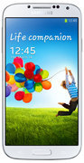 Смартфон Samsung Samsung Смартфон Samsung Galaxy S4 16Gb GT-I9500 (RU) White - Энгельс