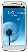 Смартфон Samsung Samsung Смартфон Samsung Galaxy S3 16 Gb White LTE GT-I9305 - Энгельс
