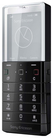 Мобильный телефон Sony Ericsson Xperia Pureness X5 - Энгельс