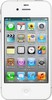 Apple iPhone 4S 16Gb white - Энгельс
