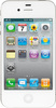 Смартфон Apple iPhone 4S 16Gb White - Энгельс