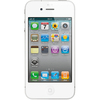 Мобильный телефон Apple iPhone 4S 32Gb (белый) - Энгельс