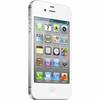 Мобильный телефон Apple iPhone 4S 64Gb (белый) - Энгельс