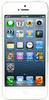 Смартфон Apple iPhone 5 64Gb White & Silver - Энгельс
