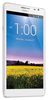 Сотовый телефон Huawei Huawei Huawei Ascend Mate White - Энгельс