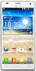 Смартфон LG Optimus 4X HD P880 White - Энгельс