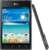 LG Optimus Vu - Энгельс