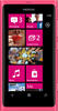 Смартфон Nokia Lumia 800 Matt Magenta - Энгельс