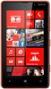 Смартфон Nokia Lumia 820 Red - Энгельс