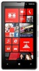 Смартфон Nokia Lumia 820 White - Энгельс
