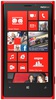 Смартфон Nokia Lumia 920 Red - Энгельс
