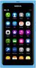 Смартфон Nokia N9 16Gb Blue - Энгельс