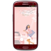 Мобильный телефон Samsung + 1 ГБ RAM+  Galaxy S III GT-I9300 16 Гб 16 ГБ - Энгельс