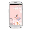 Мобильный телефон Samsung + 1 ГБ RAM+  Galaxy S III GT-I9300 La Fleur 16 Гб 16 ГБ - Энгельс